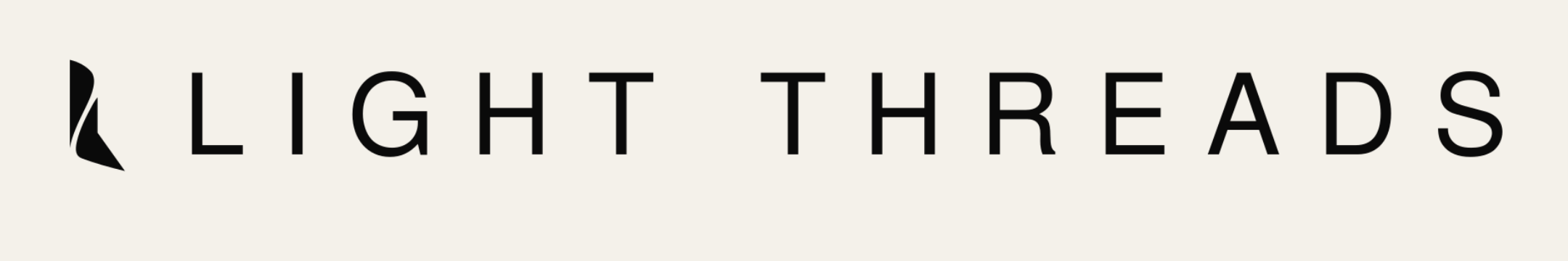 Logotype officiel Light Threads